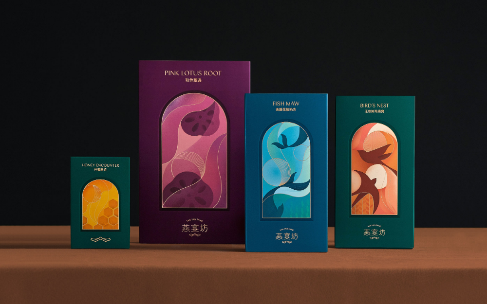 Beverage Packaging | Same Energy