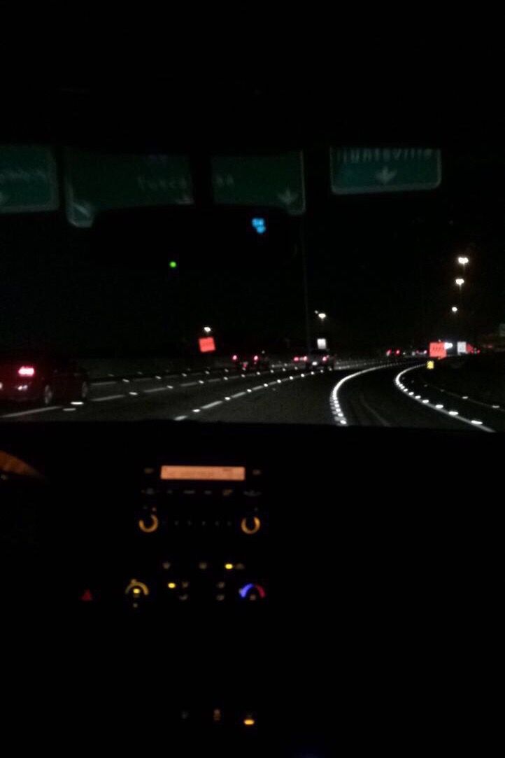 car at night 2 png
