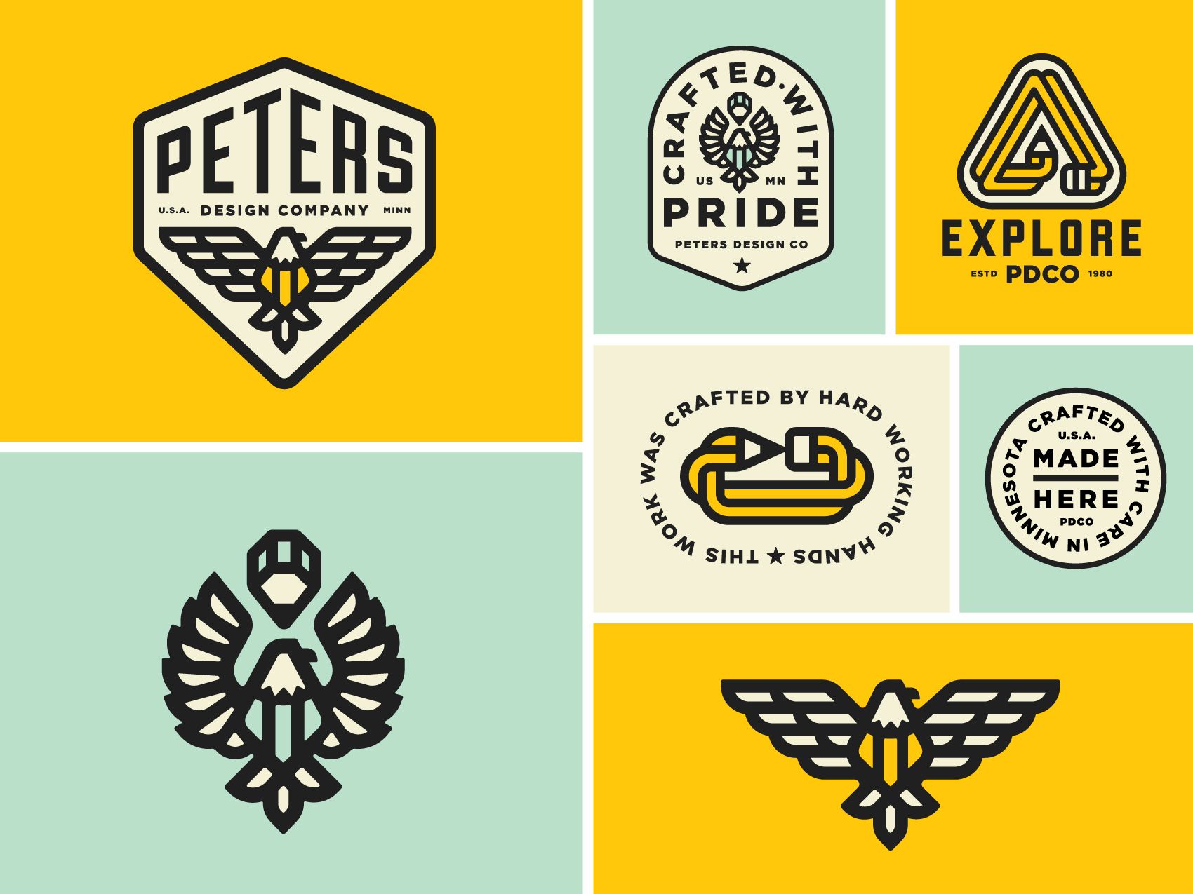 BRANDING STRATEGIES | Same Energy