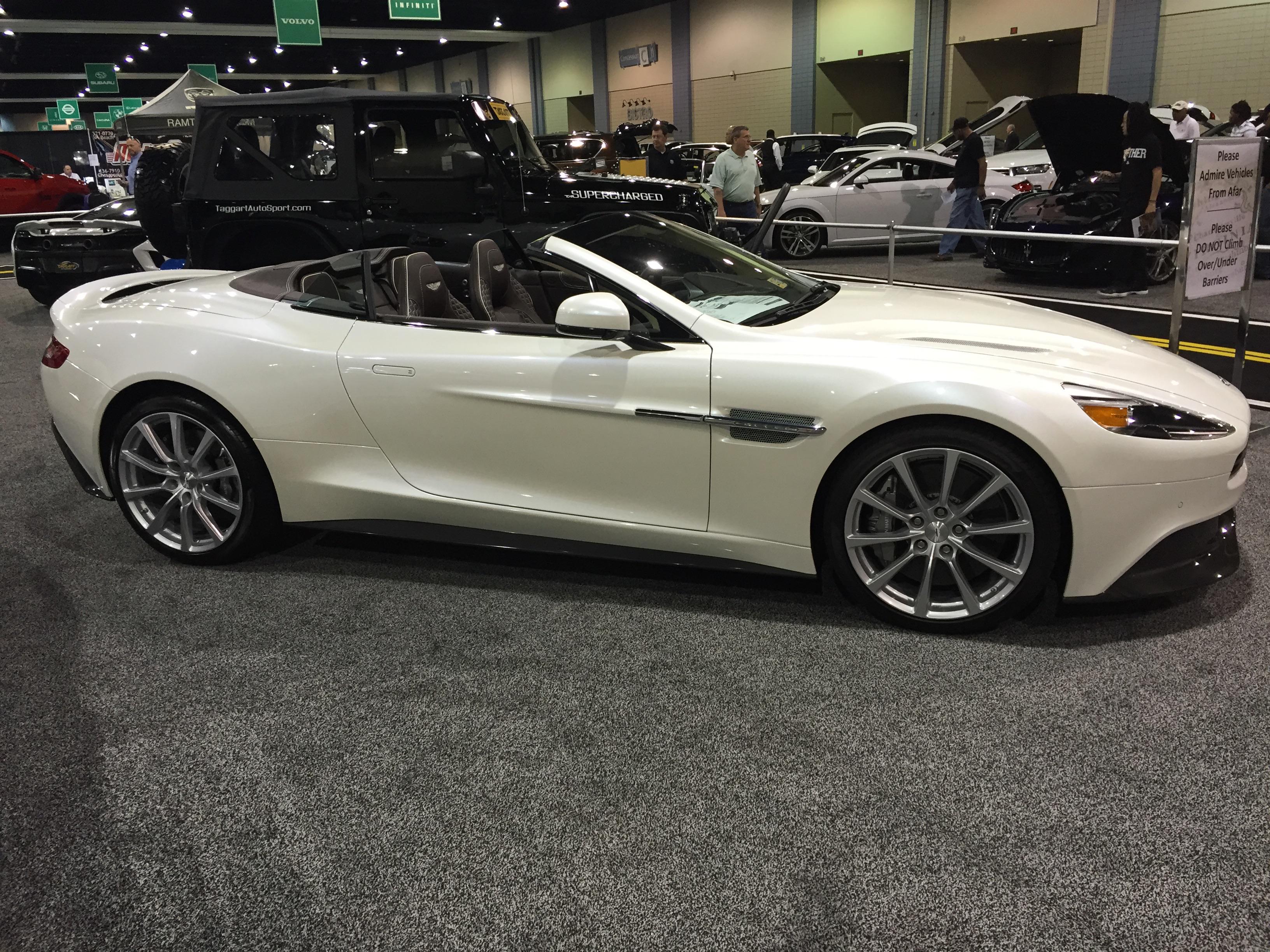 Too Fancy Car A