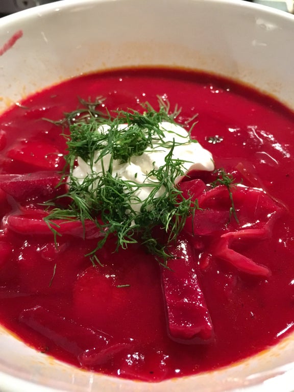 Borscht Png